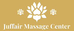 Juffair Massage Center Logo 2-8
