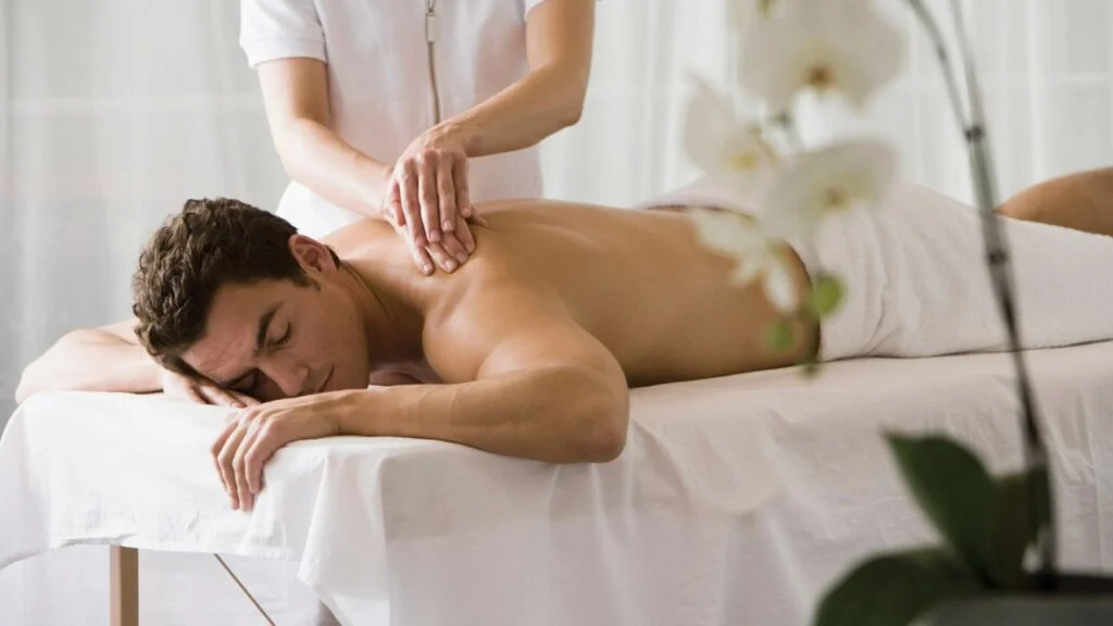 best thai massage in bahrain