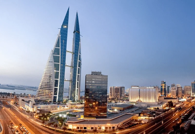 Riffa city - best places to visit in Bahrain