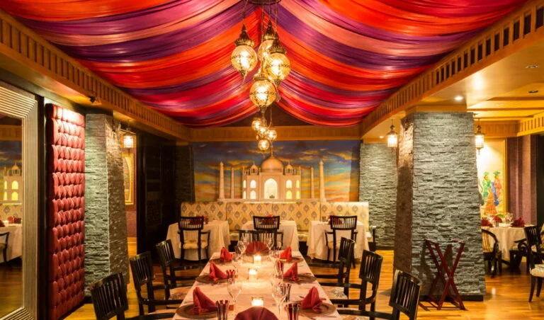 Rivaaj - The best place to fancy a meal with live music