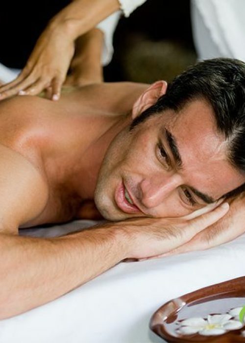 best full body massage in juffair bahrain